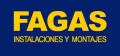 FAGAS INSTALACIONES Y MONTAJES