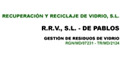 RECUPERACIN Y RECICLAJE DE VIDRIO S.L.