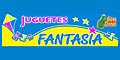 JUGUETES FANTASÍA