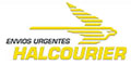 HALCOURIER