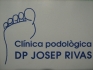 CLINICA PODOLOGICA DP JOSEP RIVAS