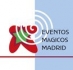 EVENTOS MGICOS MADRID