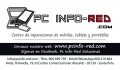 PC INFO-RED Tienda y Taller Informatico