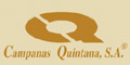 CAMPANAS QUINTANA S.A.