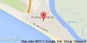 TAXI PUNTA UMBRIA