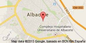 Procurador de los Tribunales en Albacete