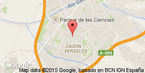 Oro World Granada