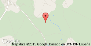 Asador O'Cabuxo