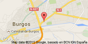 Rueding Burgos