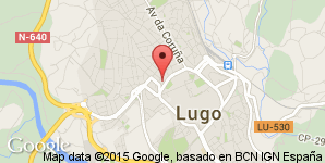 Ofimatica Lugo