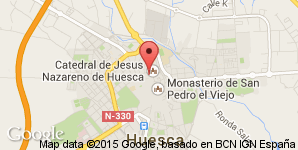 Navasola Huesca S.L