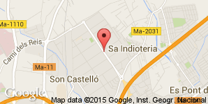 DISTRIBUIDORA BALEAR DE UNIFORMES,S.L.