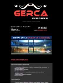 GERCA