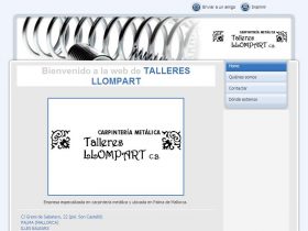 TALLERES LLOMPART