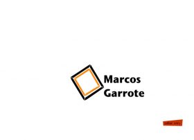 MARCOS GARROTE