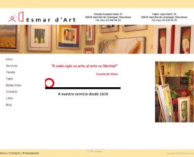 ESMAR D'ART