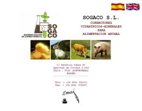 SOGACO