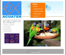 ACUATER