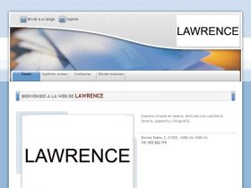 LAWRENCE