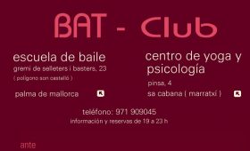 BAT - CLUB