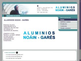 ALUMINIOS NOIN - GARS