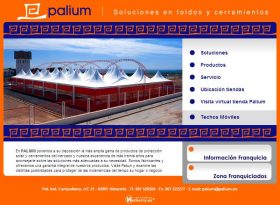 PALIUM