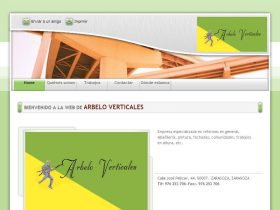 ARBELO VERTICALES