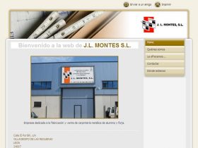 J.L. MONTES S.L.