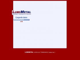 LUMIMETAL S.C.