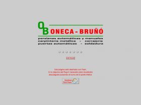 ONECA - BRU