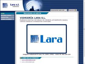 VIDRIERA LARA S.L.