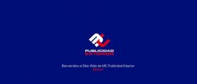 MC PUBLICIDAD EXTERIOR