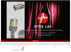 STAR LAN