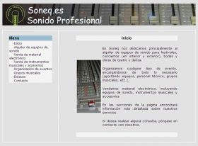 SONEQ