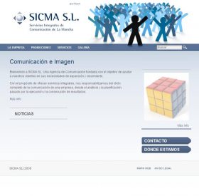 SICMA S.L.