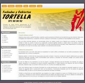 TORTELLA FACHADAS