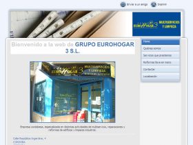 GRUPO EUROHOGAR 3 S.L.