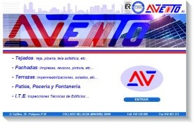 AVENTO S.L.