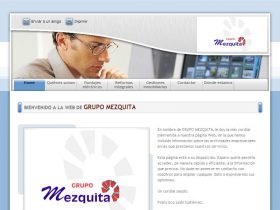 GRUPO MEZQUITA