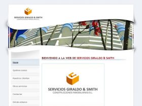 SERVICIOS GIRALDO & SMITH