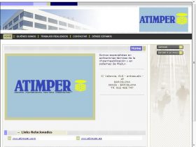 ATIMPER S.L.