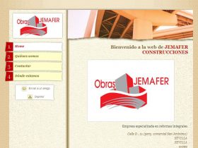 JEMAFER CONSTRUCCIONES