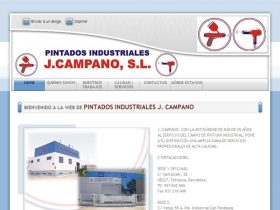PINTADOS INDUSTRIALES J. CAMPANO