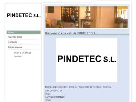 PINDETEC S.L.