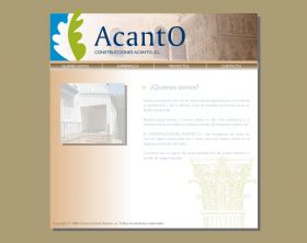 ACANTO