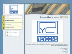 REYCONS