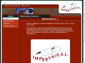 IMPERYAIS S. L.