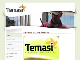 TEMASI