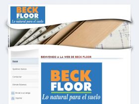 BECK FLOOR