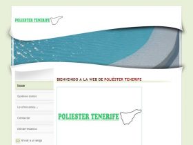 POLISTER TENERIFE